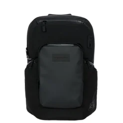Porsche Design Urban Eco Backpack S black
