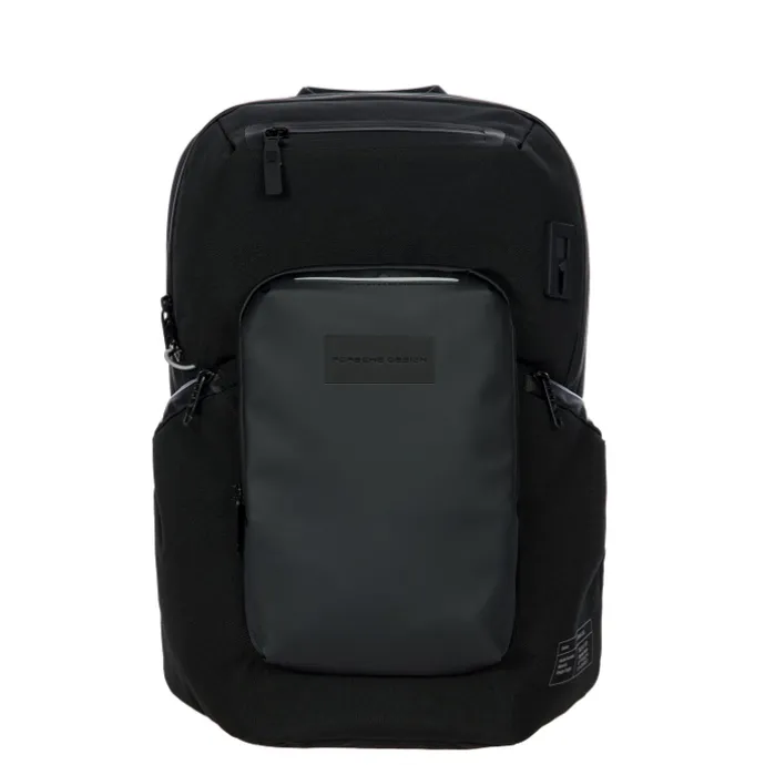 Porsche Design Urban Eco Backpack S black