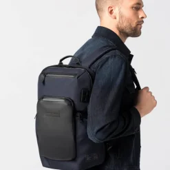 Porsche Design Urban Eco Backpack S black