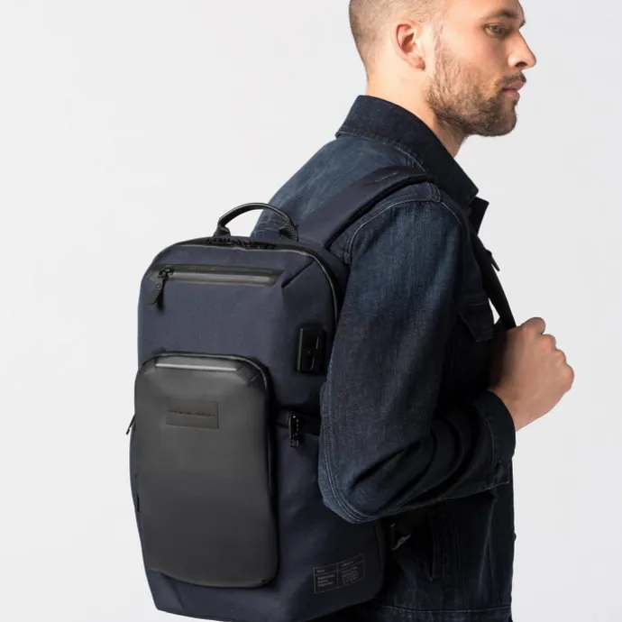 Porsche Design Urban Eco Backpack S black