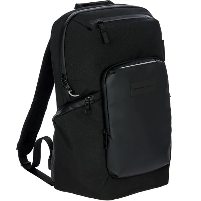 Porsche Design Urban Eco Backpack S black
