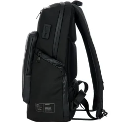 Porsche Design Urban Eco Backpack S black