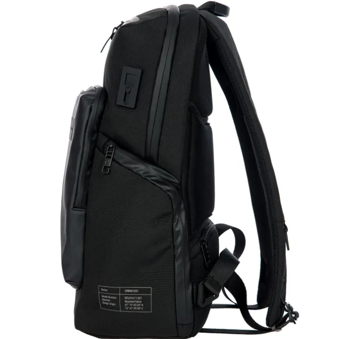 Porsche Design Urban Eco Backpack S black