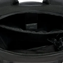 Porsche Design Urban Eco Backpack S black
