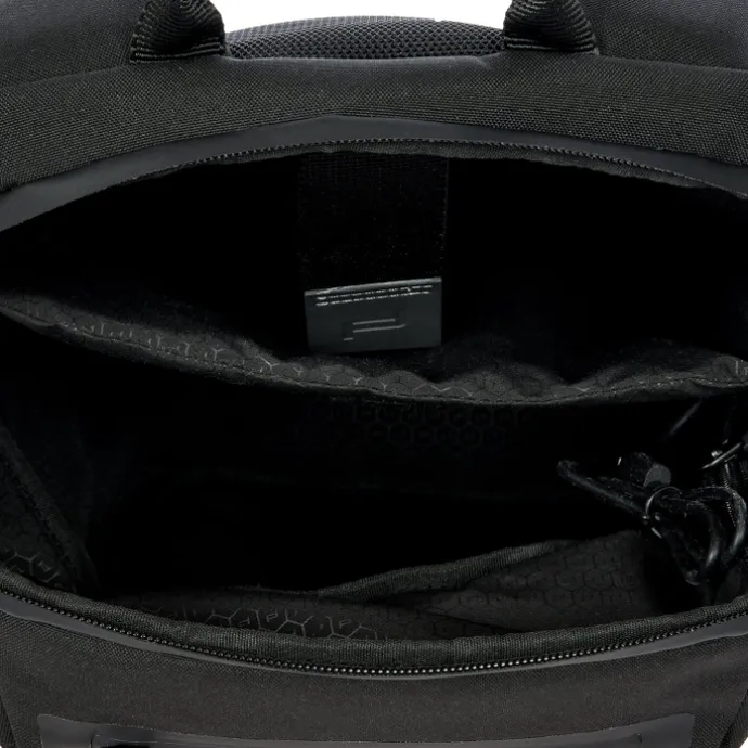 Porsche Design Urban Eco Backpack S black