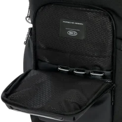 Porsche Design Urban Eco Backpack S black