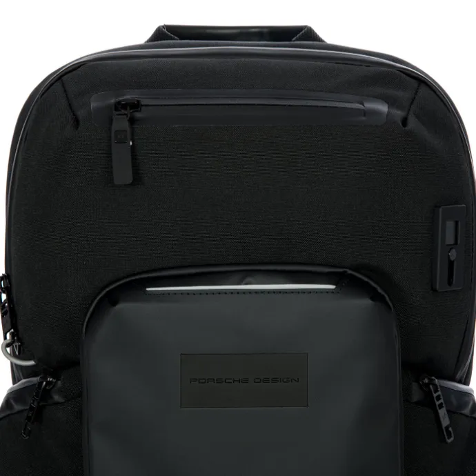 Porsche Design Urban Eco Backpack S black