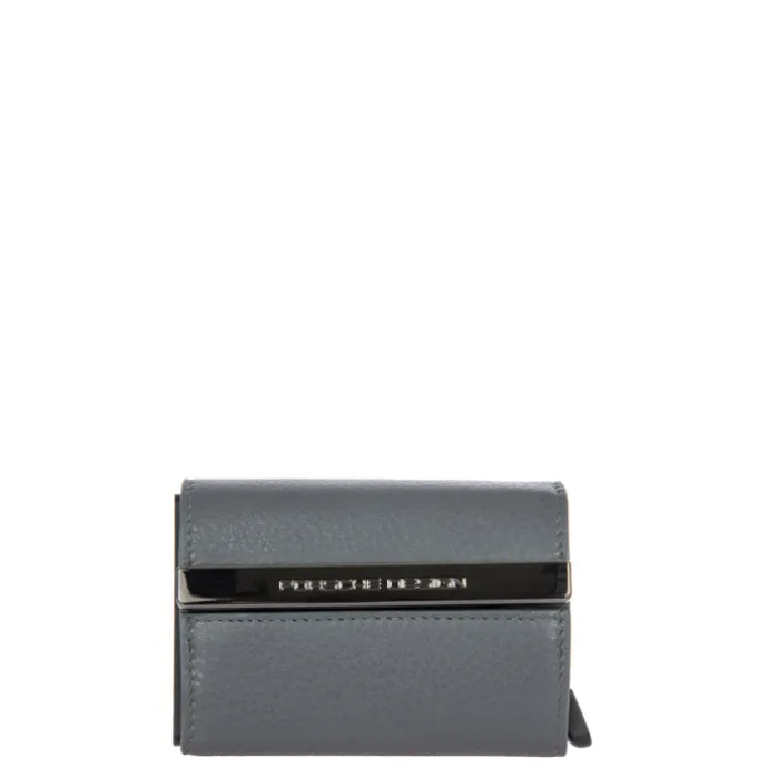Porsche Design X Secrid anthracite