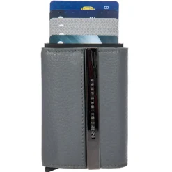 Porsche Design X Secrid anthracite