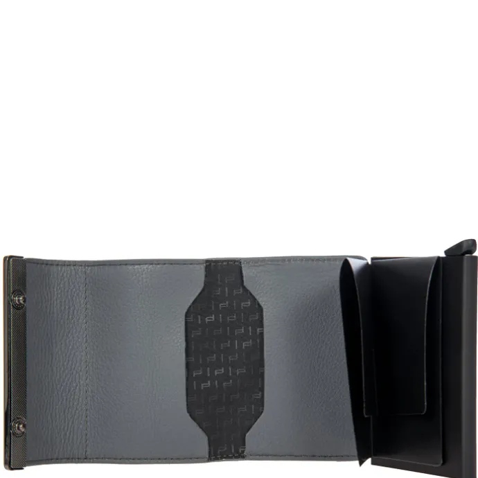 Porsche Design X Secrid anthracite