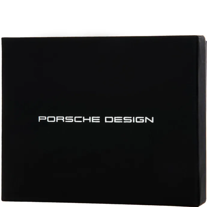 Porsche Design X Secrid anthracite