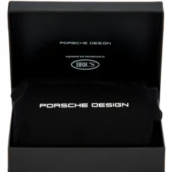 Porsche Design X Secrid anthracite