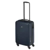 Princess Traveller PT-01 Cabin Trolley platinum navy
