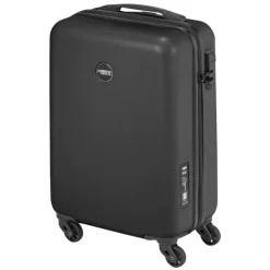 Princess Traveller PT-01 Cabin Trolley pitch black