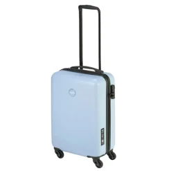 Princess Traveller PT-01 Cabin Trolley poolhouse blue