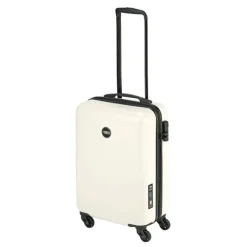 Princess Traveller PT-01 Cabin Trolley pearl white