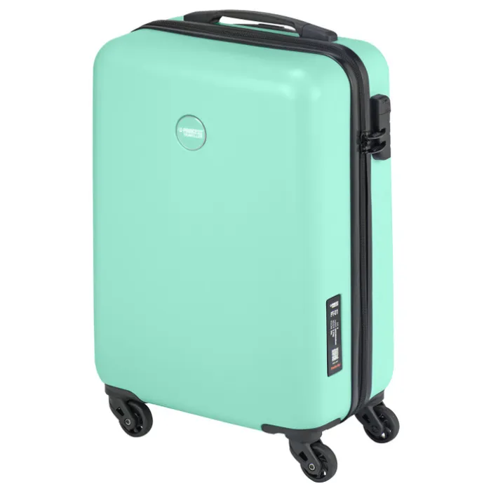Princess Traveller PT-01 Cabin Trolley pacific mint