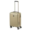 Princess Traveller PT-01 Deluxe Cabin Trolley pristine bronze