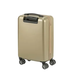Princess Traveller PT-01 Deluxe Cabin Trolley pristine bronze