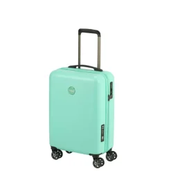 Princess Traveller PT-01 Deluxe Cabin Trolley pacific mint