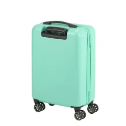 Princess Traveller PT-01 Deluxe Cabin Trolley pacific mint