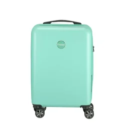 Princess Traveller PT-01 Deluxe Cabin Trolley pacific mint