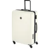 Princess Traveller PT-01 Large Trolley pearl white