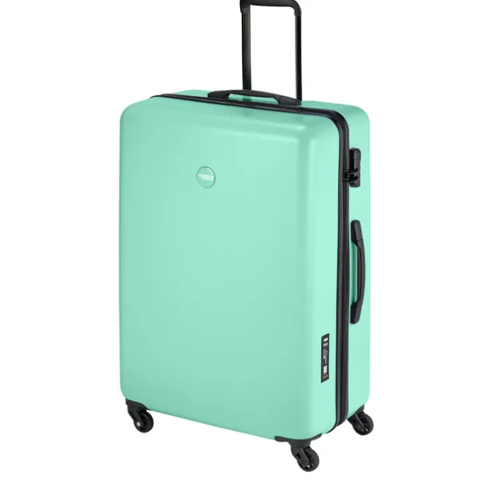 Princess Traveller PT-01 Large Trolley pacific mint