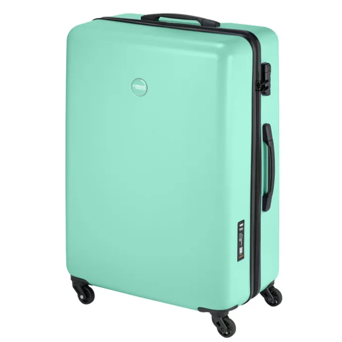 Princess Traveller PT-01 Large Trolley pacific mint