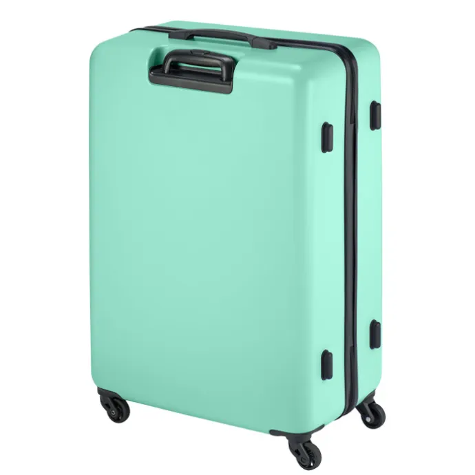 Princess Traveller PT-01 Large Trolley pacific mint