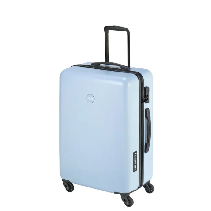 Princess Traveller PT-01 Medium Trolley poolhouse blue