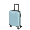 Princess Traveller Sango Cabin 55/35 light blue