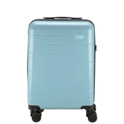 Princess Traveller Sango Cabin 55/35 light blue