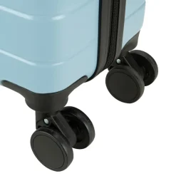 Princess Traveller Sango Cabin 55/35 light blue