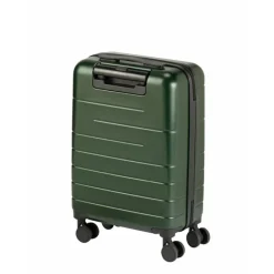 Princess Traveller Sango Cabin 55/35 dark green