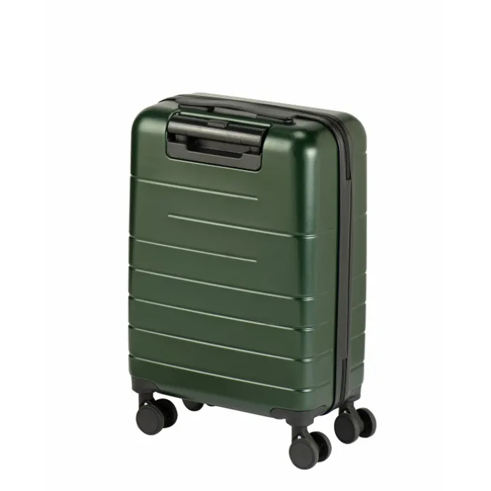 Princess Traveller Sango Cabin 55/35 dark green