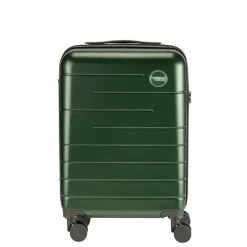 Princess Traveller Sango Cabin 55/35 dark green