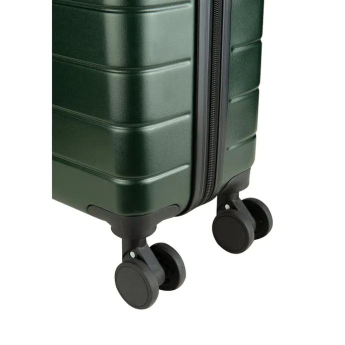 Princess Traveller Sango Cabin 55/35 dark green
