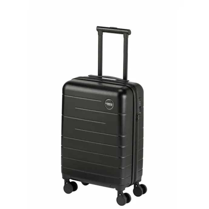 Princess Traveller Sango Cabin 55/35 black