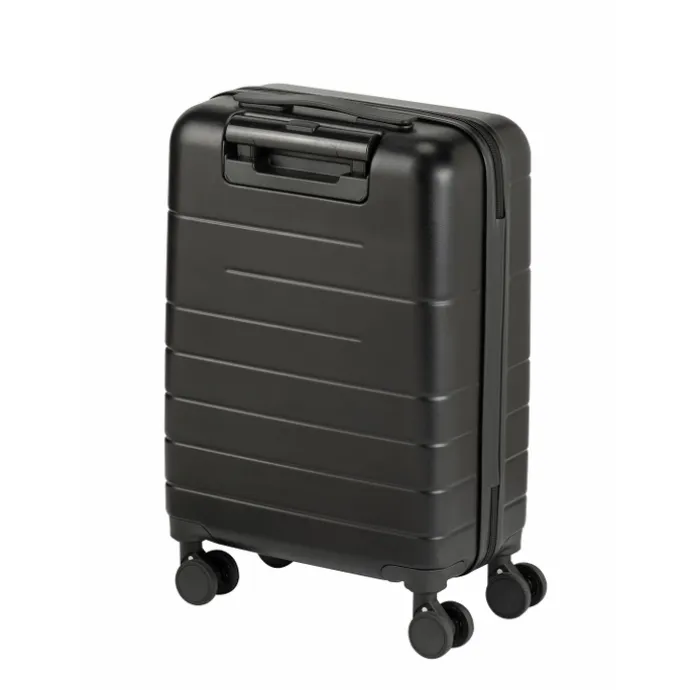Princess Traveller Sango Cabin 55/35 black