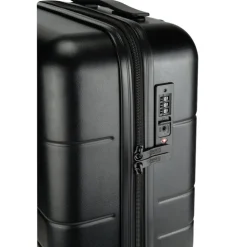 Princess Traveller Sango Cabin 55/35 black