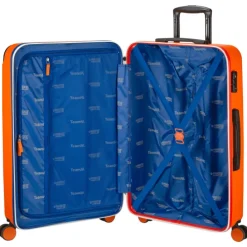 Princess Traveller TeamNL Large Trolley orange