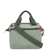 Reisenthel Allrounder Cross Shoulderbag twist sage