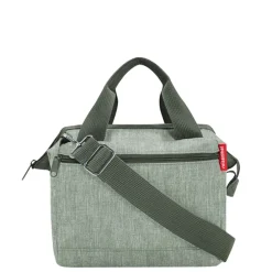 Reisenthel Allrounder Cross Shoulderbag twist sage