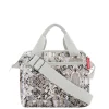 Reisenthel Allrounder Cross Shoulderbag snake sand