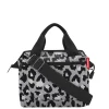Reisenthel Allrounder Cross Shoulderbag leo nero
