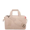Reisenthel Allrounder M Duffle twist coffee