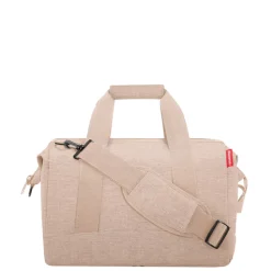 Reisenthel Allrounder M Duffle twist coffee