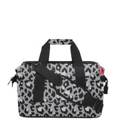 Reisenthel Allrounder M Duffle leo nero