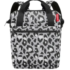 Reisenthel Allrounder R Backpack leo nero